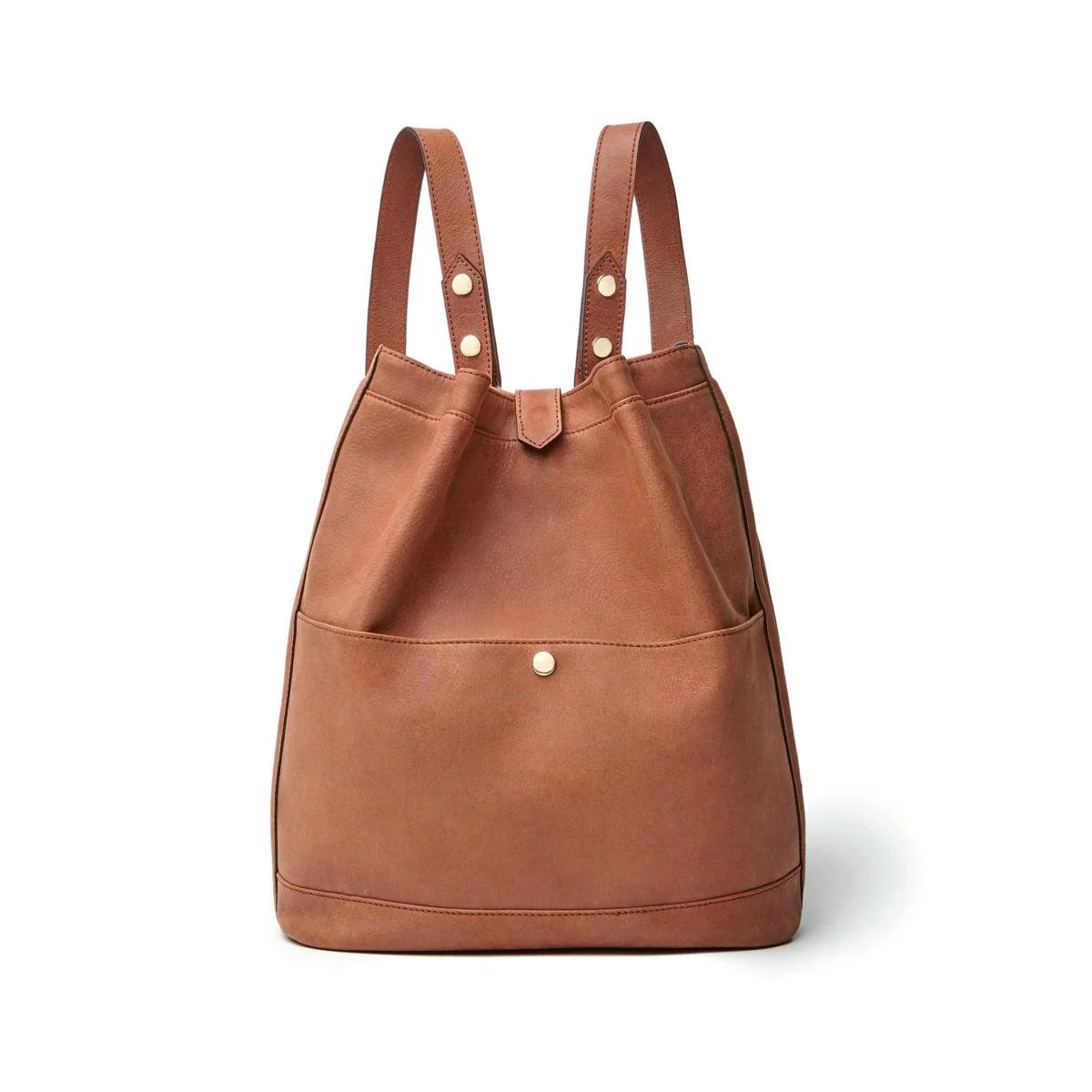 JOSEFINA BACKPACK BROWN - Image 3