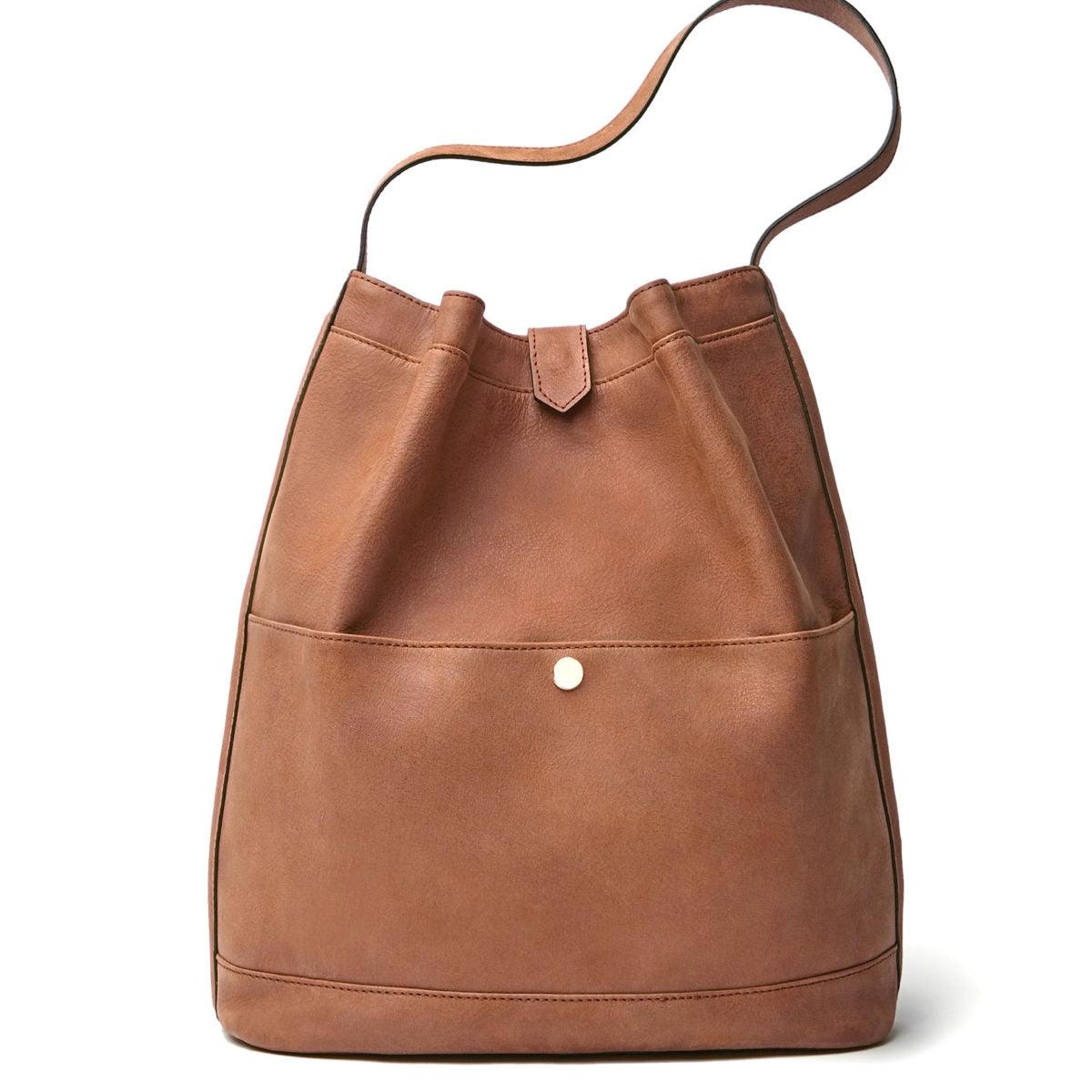JOSEFINA BACKPACK BROWN - Image 4