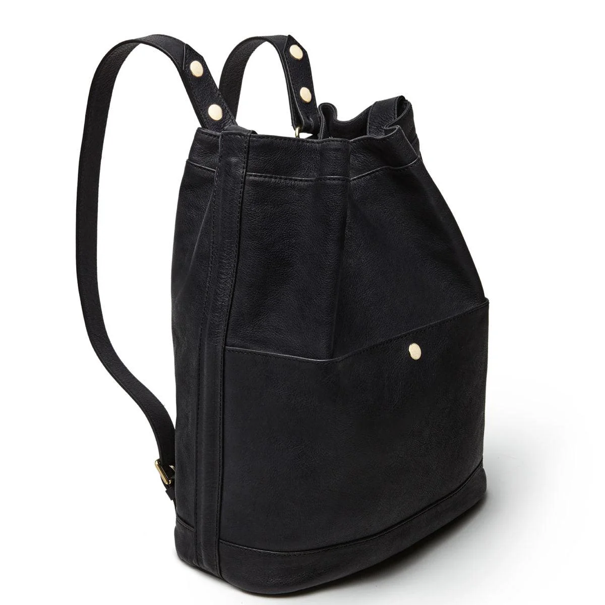 JOSEFINA BACKPACK BLACK - Image 4