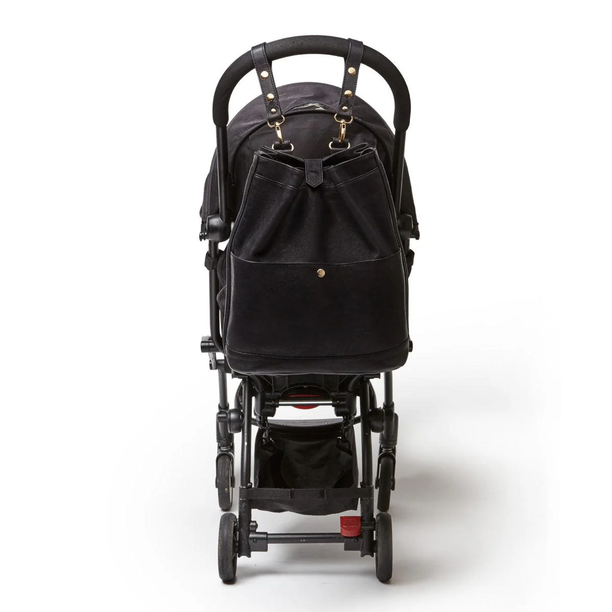 JOSEFINA BACKPACK BLACK - Image 8