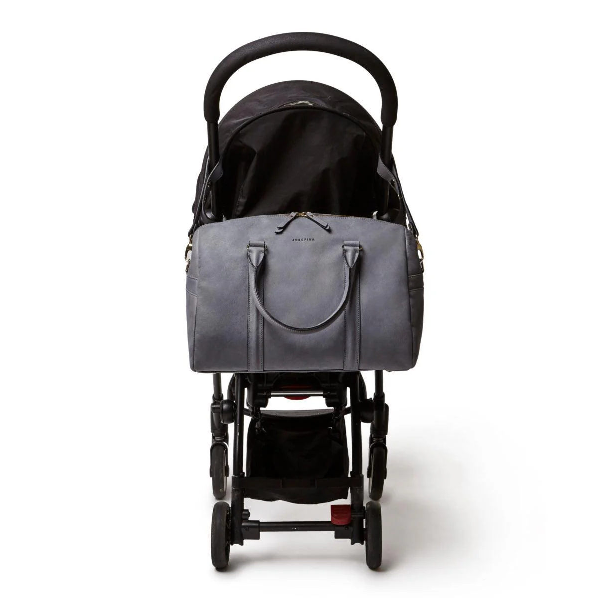 JOSEFINA LARGE GREY - Image 4