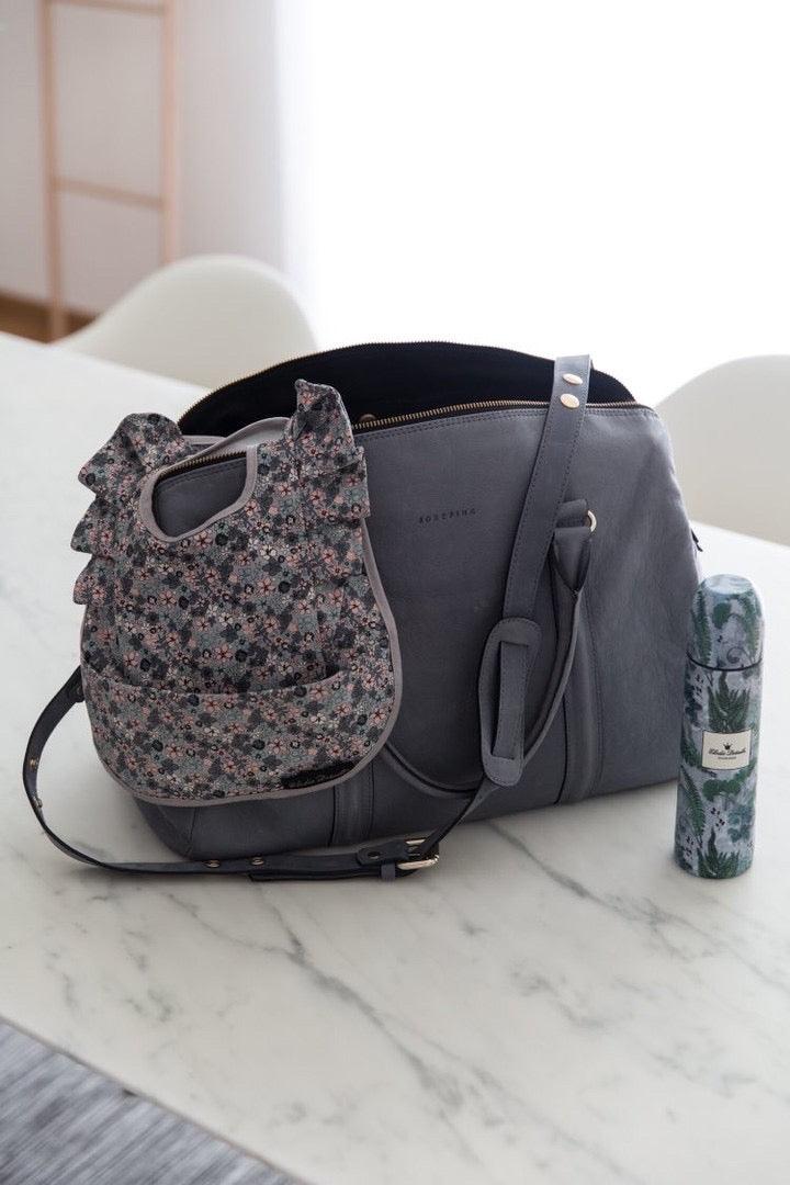 JOSEFINA LARGE GREY - Image 5
