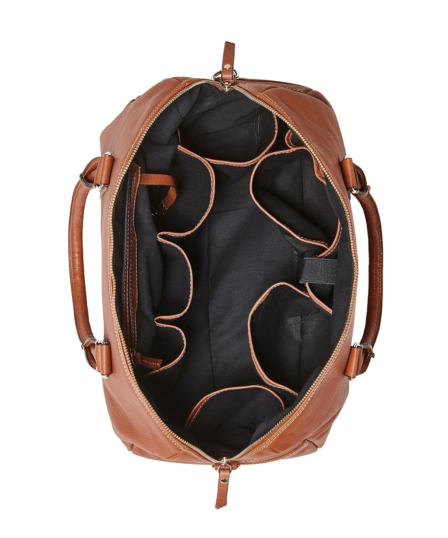 JOSEFINA LARGE BROWN - Image 4