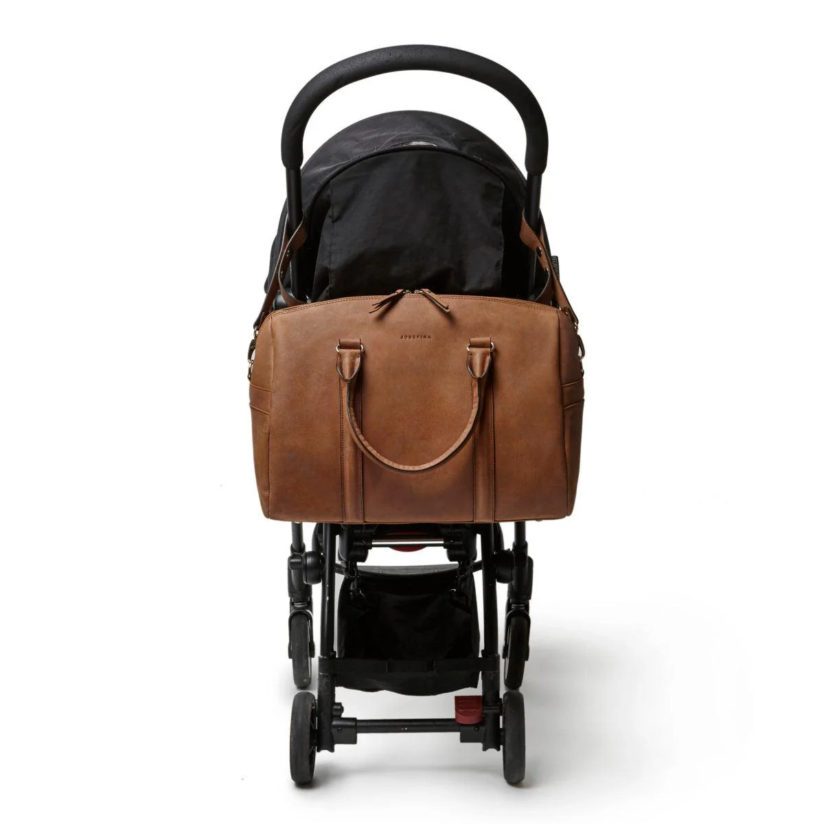 JOSEFINA LARGE BROWN - Image 7