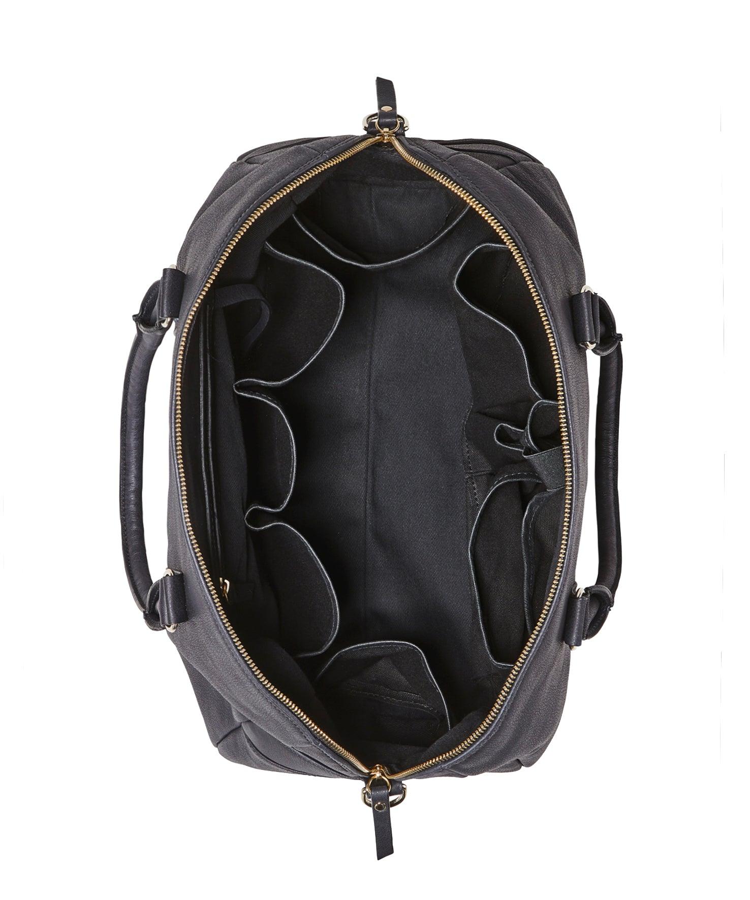 JOSEFINA LARGE BLACK - Image 7