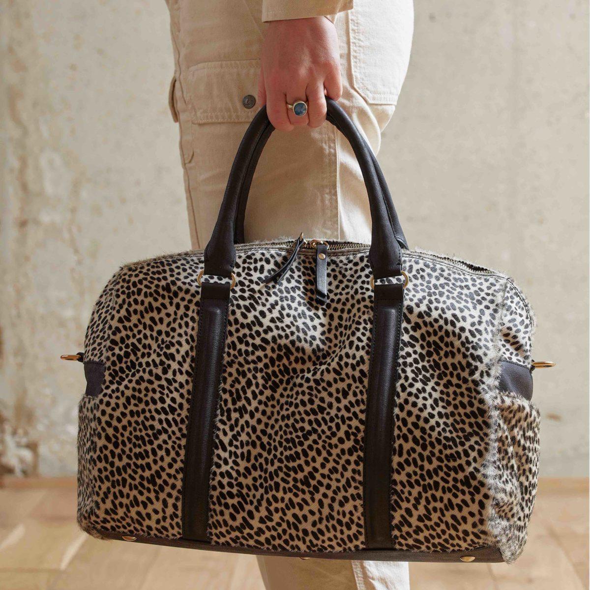 JOSEFINA LARGE POLKA DOTS - Image 7