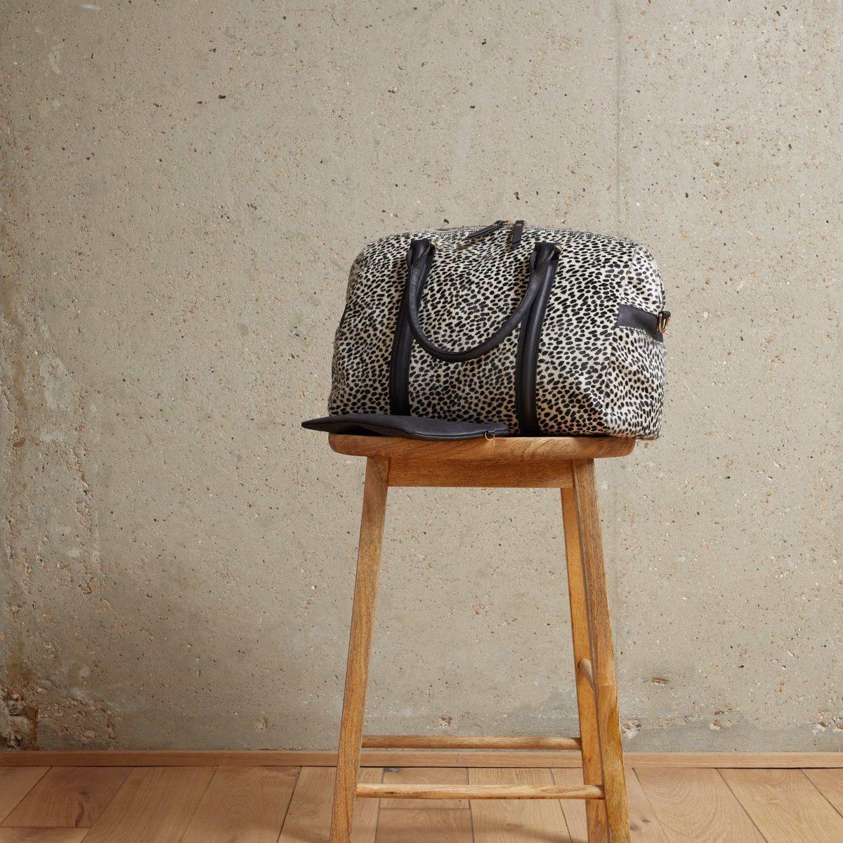 JOSEFINA LARGE POLKA DOTS - Image 8
