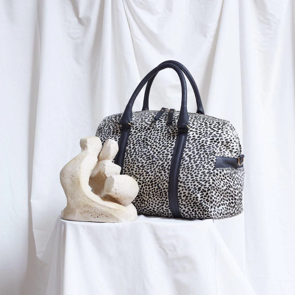 JOSEFINA LARGE POLKA DOTS - Image 9