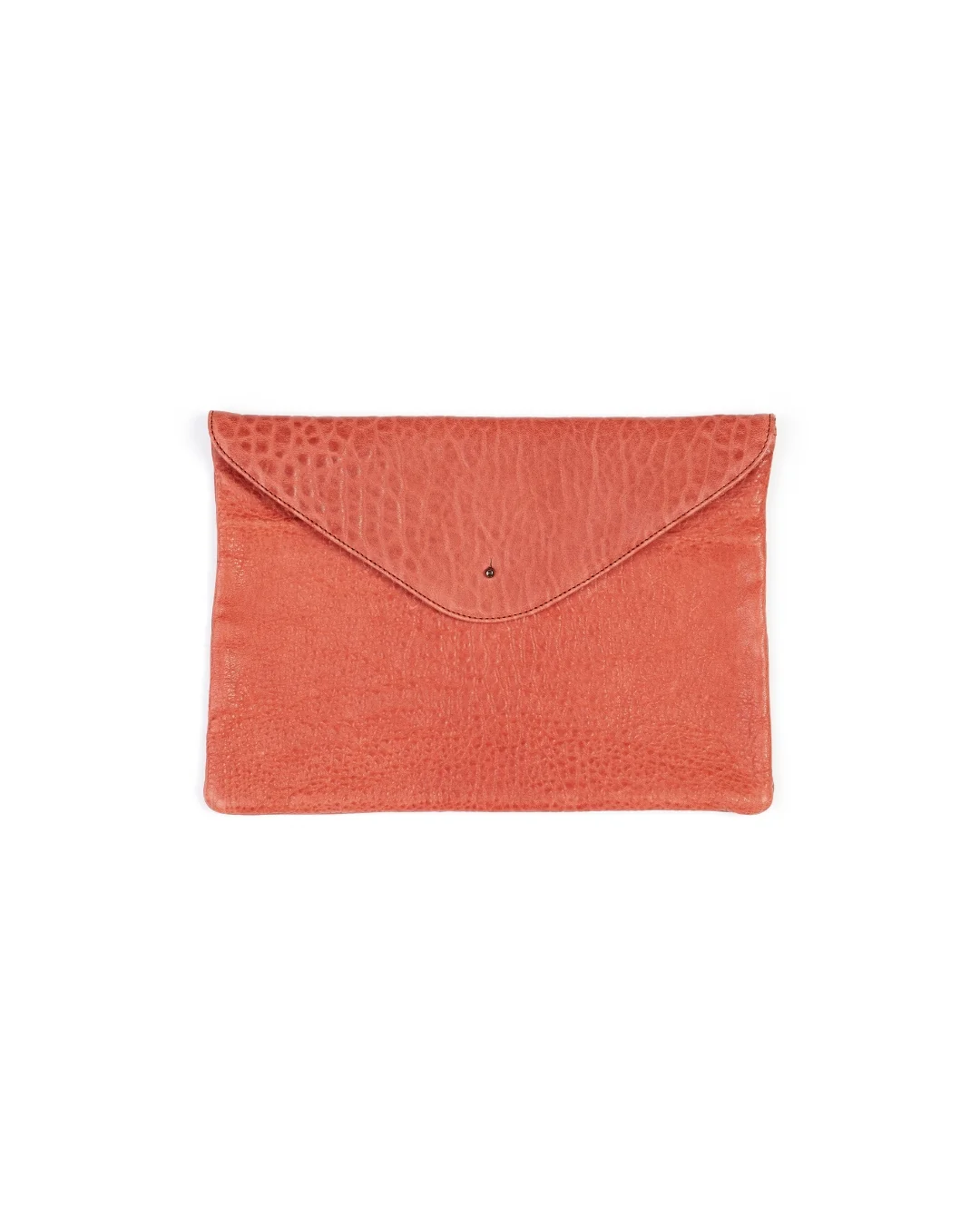 JOSEFINA LARGE BROWN + Laptop Sleeve Vintage Orange - Image 4
