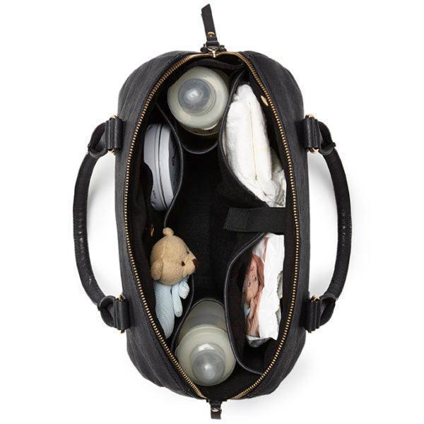 JOSEFINA MEDIUM BLACK - Image 3