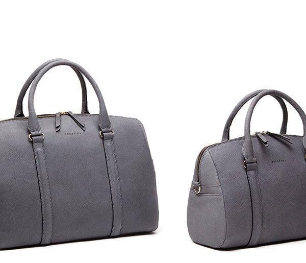 JOSEFINA MEDIUM GREY - Image 4