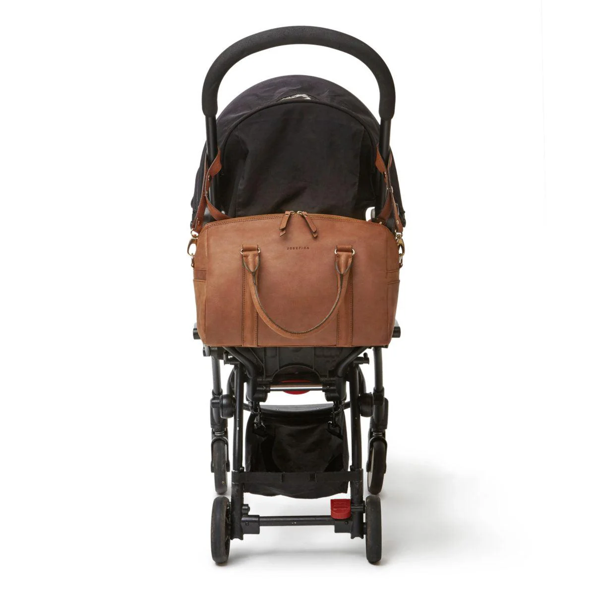 JOSEFINA MEDIUM BROWN - Image 5
