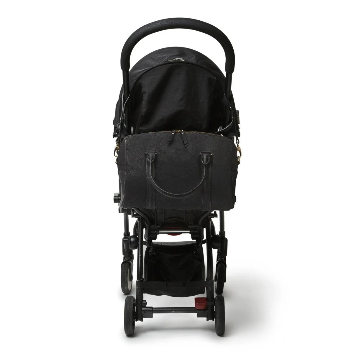 JOSEFINA MEDIUM BLACK - Image 4