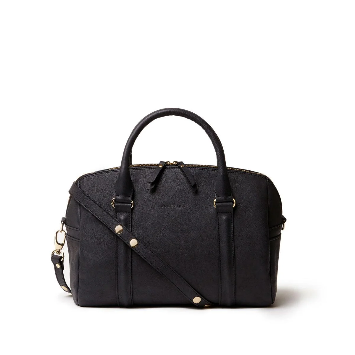 JOSEFINA MEDIUM BLACK - Image 9