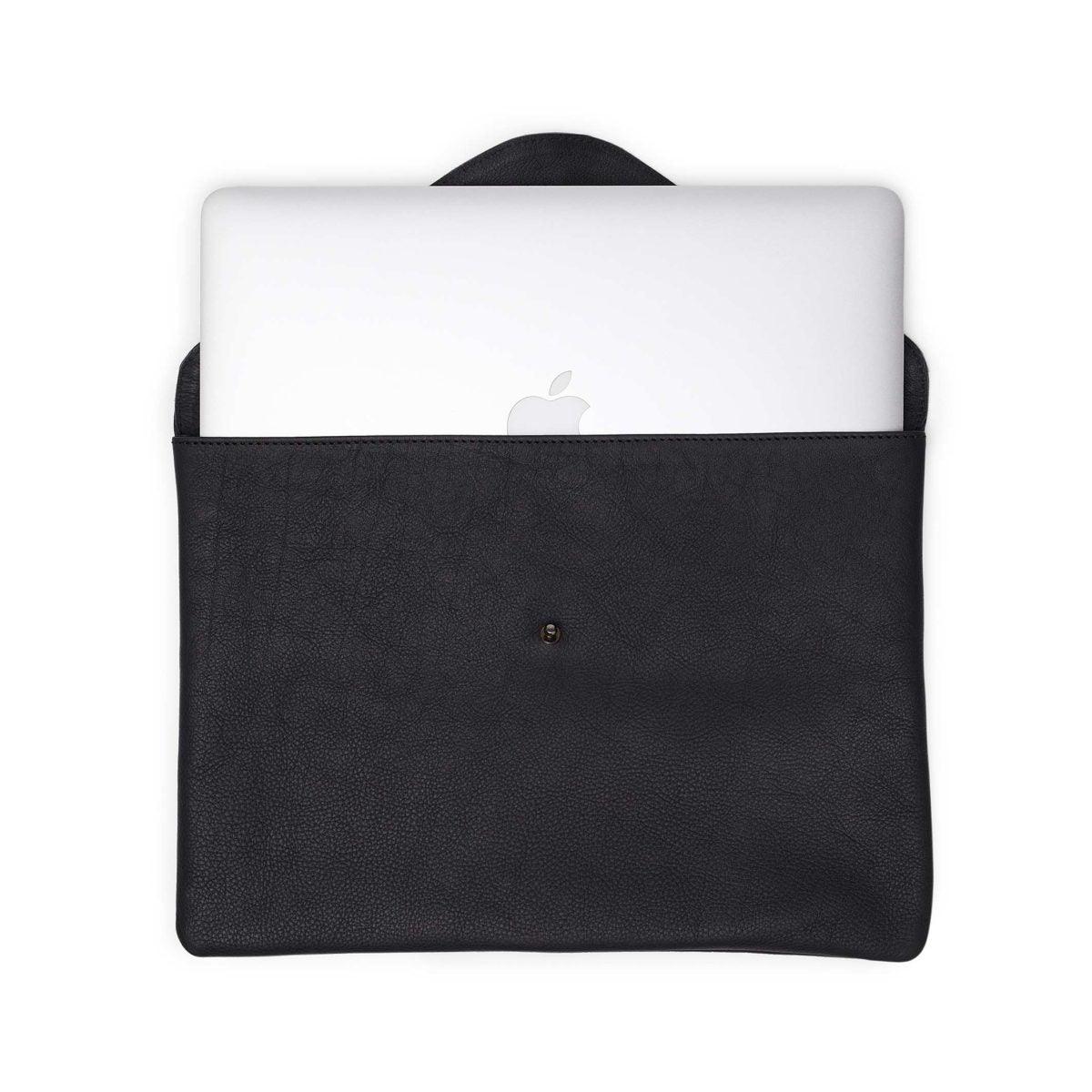 JOSEFINA COMPUTER POUCH BUBBLE OFF-WHITE - Image 3